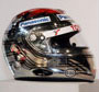R. Schumacher helmet